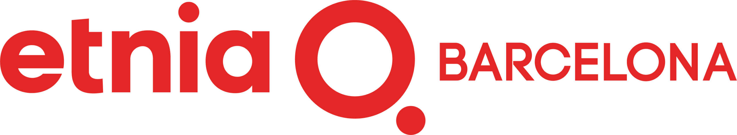 Logo Etnia