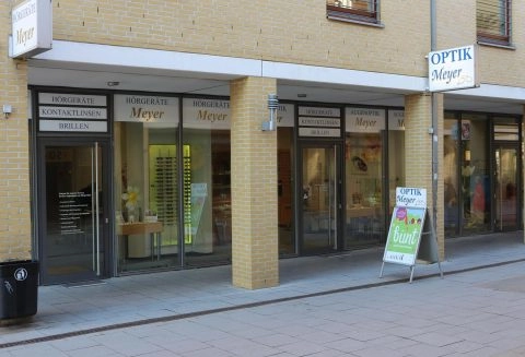 Fachgeschäft Schöneiche
