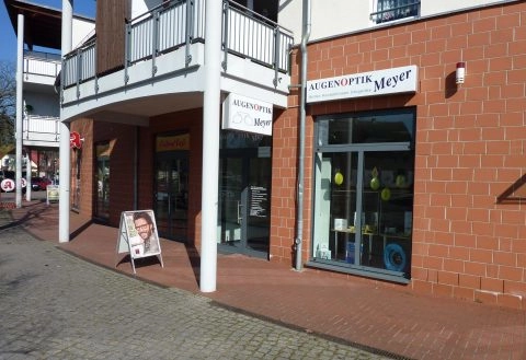 Fachgeschäft Woltersdorf