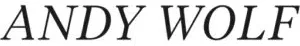 Logo Andy Wolf
