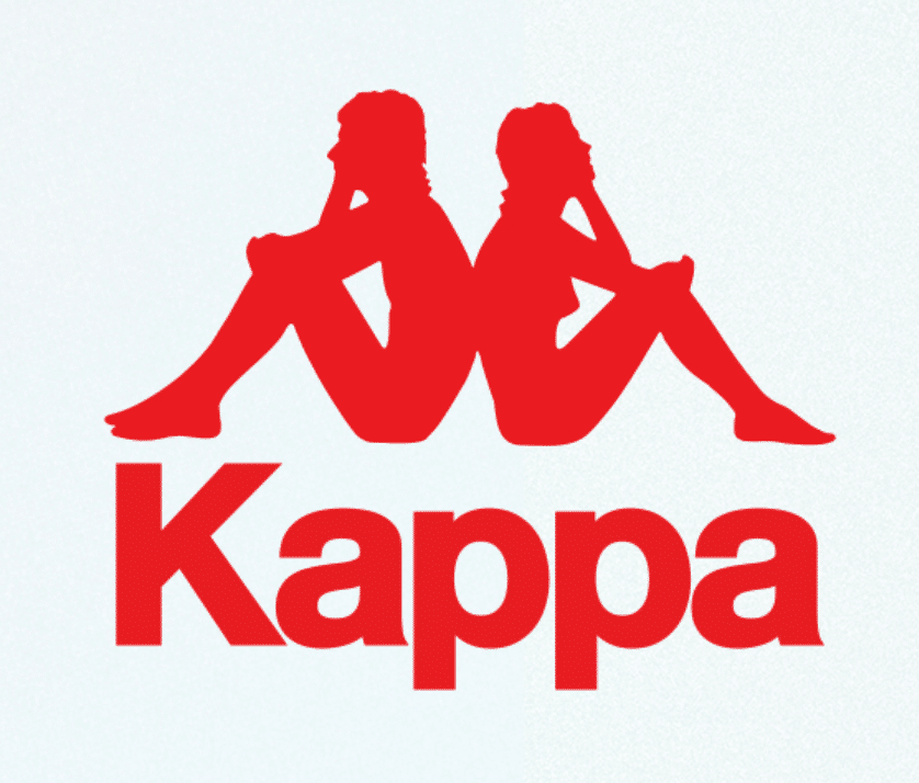 Logo Kappa