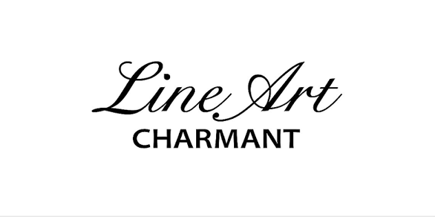 Logo Line Art