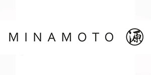 Logo Minamoto