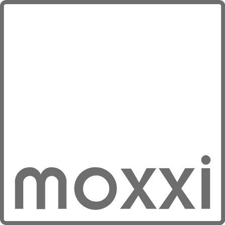 Logo Moxxi / Budget