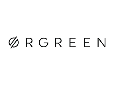 Logo Orgreen